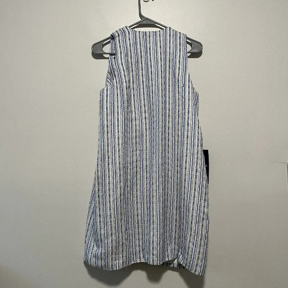 Pomander Place Tuckernuck NWT Ethereal Tweed Bianca Dress Size Small‎ - Picture 7 of 9